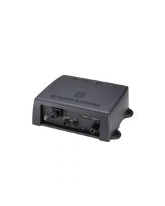 Furuno DFF1-UHD 1kW TruEcho CHIRP Black Box Network Sounder