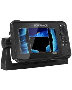 Lowrance HDS LIVE Fishfinder