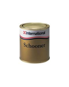International Schooner High Gloss Varnish