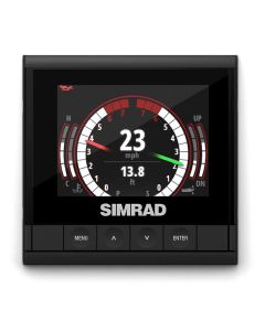 Simrad IS35 Colour Bonded Digital Gauge