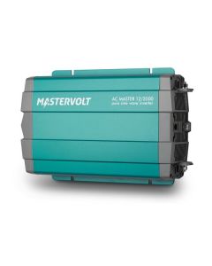 Mastervolt AC Master Inverter With EU Socket (12V / 2000W)