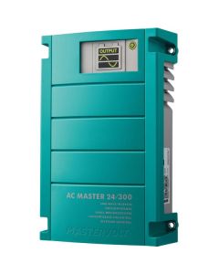 Mastervolt AC Master Inverter 24V - IEC Socket