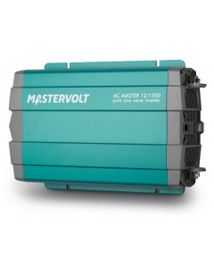 Mastervolt AC Master Inverter 12V - UK Socket