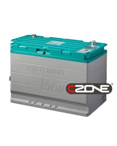 Mastervolt MLI-Ultra 12/1250 Lithium Ion Battery