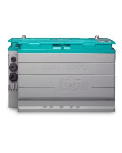 Mastervolt MLI-Ultra 24/1250 Lithium Ion Battery