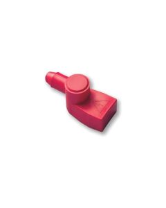 Mastervolt Type D Battery Terminal Cover (Red)