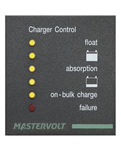 Mastervolt Masterview Read Out Panel for ChargeMaster Chargers