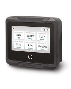 Mastervolt EasyView 5 Touch Screen System Monitor