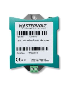 Mastervolt Masterbus Power Interrupter
