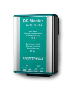 Mastervolt Non Isolated DC Master DC-DC Converter