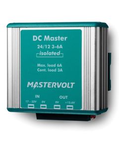Mastervolt Isolated DC Master DC-DC Converter