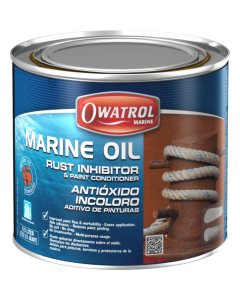 Owatrol Marine Oil 500ml Each