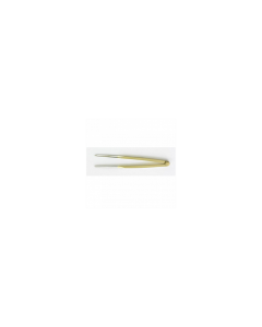 Solid Brass Straight Divider 8"/200mm