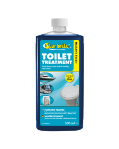 Star brite Instant Fresh Toilet Chemical 500ml