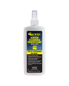 Starbrite Screen Cleaner & Protectant with PTEF 250 ml