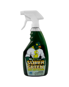 Starbrite Super Green Cleaner 650ml