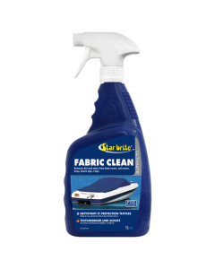 Starbrite Fabric Cleaner with PTEF 1ltr