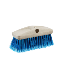 Starbrite Scrub Brush (White)