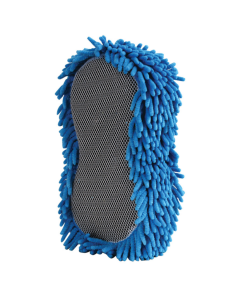 Starbrite Sponge-Micro Fiber Reggae (Blue)