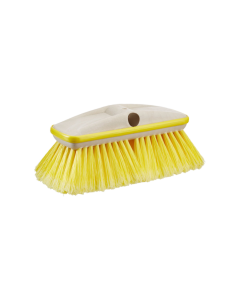 Starbrite 20cm Deluxe Brush with bumber (Soft)
