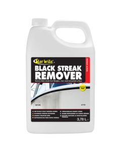 Star brite Instant Black Streak Remover