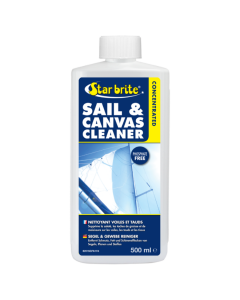 Star brite Sail & Canvas Cleaner - 500ml