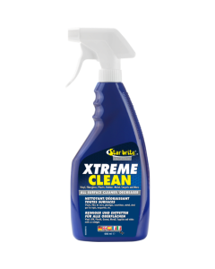 Starbrite Xtreme Clean Boat Cleaner