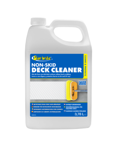 Starbrite Non-Skid Deck Cleaner with PTEF