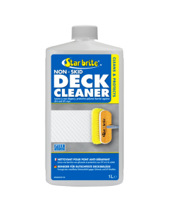 Starbrite Non-Skid Deck Cleaner with PTEF