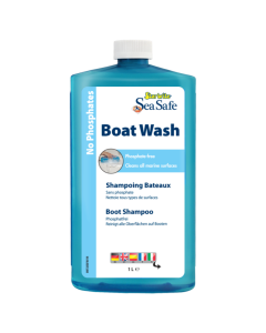 Star brite Sea-Safe Boat Wash 1ltr