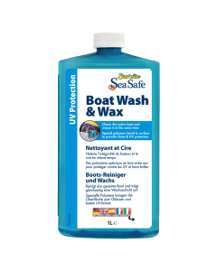 Starbrite Sea Safe Wash/Wax 1L