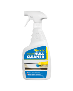 Instant Hull Cleaner - Gel Spray 1ltr