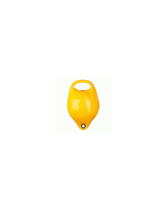 Anchor Pick Up Buoy (41 x 30cm / Yellow)