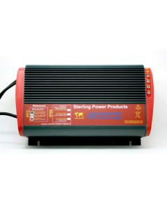 Sterling Power Aquanautic Waterproof Battery Charger 12V