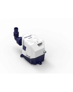 Attwood Sahara Mk2 Automatic Bilge Pump - 12V