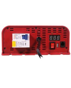 Sterling Power Pro Power Pure Sine Wave Inverter 24V With RCD
