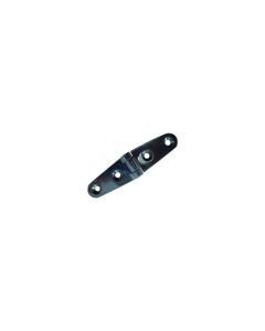 Stainless steel Hinge SS316 30 x 100z2