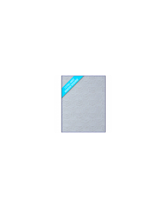 WHITE SAND - Original Sheets Smooth Pattern 1200x900x3/2mm