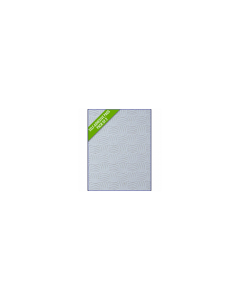 WHITE SAND - Original Step Pads Smooth Pattern 550x135x3/2mm