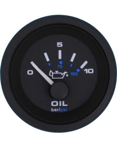 Oil Pressure, 10 - 180 ohm - EU Type