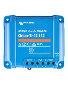 Victron Energy Orion-Tr Isolated DC-DC Converter