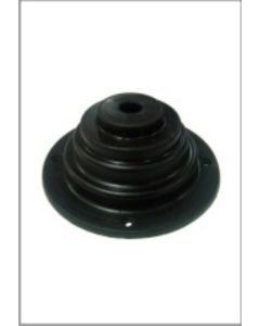 Steering Grommet (Black)