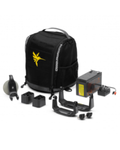 PTC U2 - Portable Carrying Case Kit