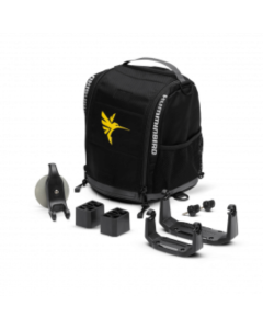 PTC UNB 2 - Portable Carrying Case Kit No Battery