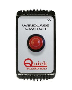 Quick DP2L 770 Vertical Windlass Kit