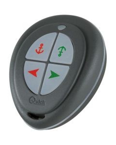 Quick RRC PW4 Windlass / Thruster Remote Control (Up-Down, Left-Right)