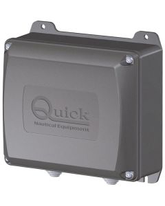 Quick RRC Wireless Receivers For Wireless Remotes