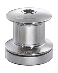 Quick TB2 524 Tumbler Capstan in Stainless Steel 316 (500W / 24V)