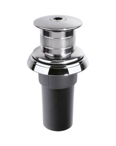 Quick TM3 1000 Totem Capstan in Stainless Steel 316 (800W / 12V)