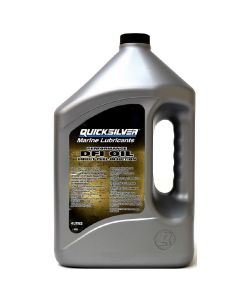 Quicksilver Performance Direct Fuel Injection Oil - 4L